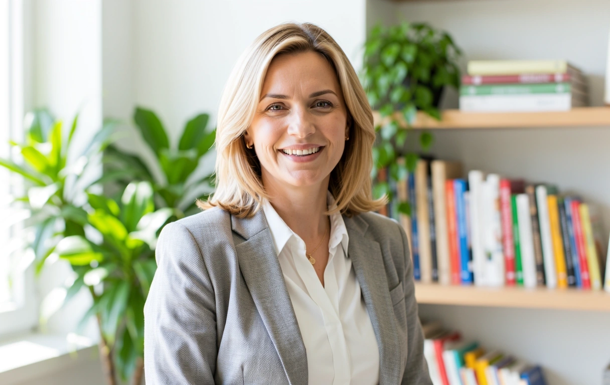 Konsultacja z dietetykiem